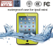 for mini ipad waterproof life-proof case cover life-proof cover case for waterproof shock proof dustproof