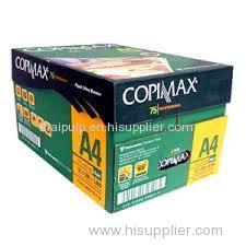 COPIMAX brand A4-Copy-Paper 80gsm a4 paper copier paper 80gsm 70gsm 75gsm
