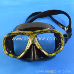 New Wholesale swimming mask/diving mask