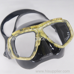 New Wholesale swimming mask/diving mask