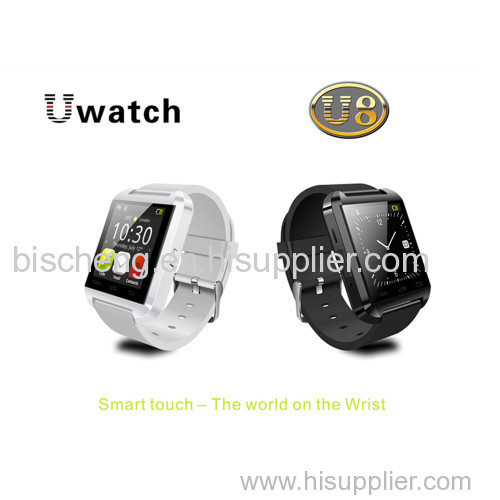 Bluetooth Smart Watch for Smart Phone