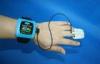 Digital Lcd Display Wrist Pulse Oximeter With CE Approved