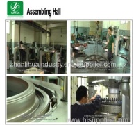 Xiamen Zhenlihua Spinning Industry & Trade Co., Ltd