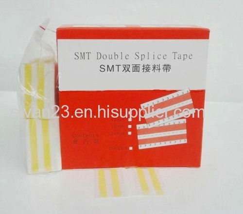 SMT Splice Tape 24mm 250pcs/box