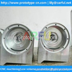 Offer good quality non-standard high precision cnc processing in China manufacturer and supplier