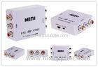 AV PAL to NTSC PAL Converter PAL to NTSC Adapter for Camera / TV