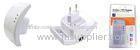 RJ-45 Outdoor Wifi Repeater 300Mbps IEEE 802.11n , IEEE 802.11g , IEEE 802.11b