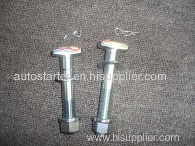 volvo T-bolt 20*2*115 20*2*125