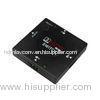 2.5Gbps 2k HDMI Switch / Splitter 3IN1 sharp HDTV resolutions up to 1080P / 1440p