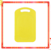 CHEESE MINI PLASTIC CUTTING BOARD