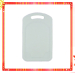 CHEESE MINI PLASTIC CHOPPING BOARD