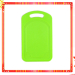 CHEESE MINI PLASTIC CUTTING BOARD high quality