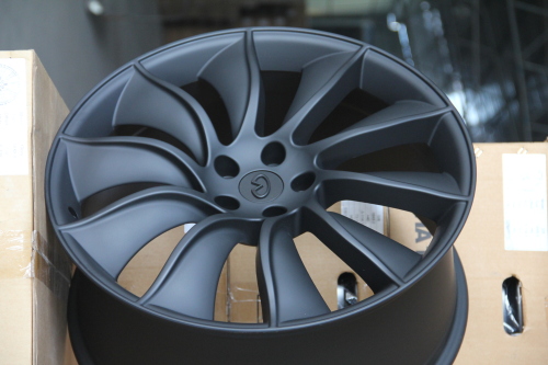 Infiniti FX alloy wheels