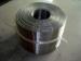 plastic extruder filter mesh belt