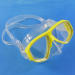 Wholesale Popular freediving mask/diving mask