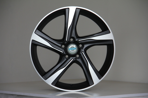 Volvo V40 Alloy Wheels for Volvo and Ford 5x108