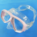 New Wholesale freediving mask/diving goggles