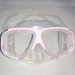 New Wholesale freediving mask/diving goggles