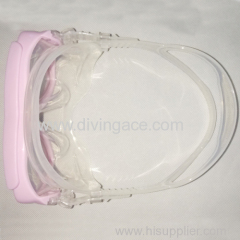 New Wholesale freediving mask/diving goggles