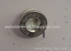 VOLVO F12 Oil drain plug OEM NO. 1254290