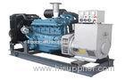 50kw - 550kw Doosan Diesel Generator