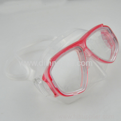 New style wholesale diving goggles/diving mask