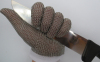 Stainless Steel Mesh Safety Glove