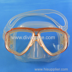 Brand New professional diving goggles/diving glasses