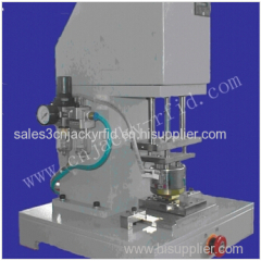 IC Card Embedding Machine