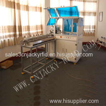 CNJ-5A 25Can help you to save about 12 workers and increase 50% your production capacity. This machine is the specialize