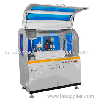 CNJ-Mini card punching machine