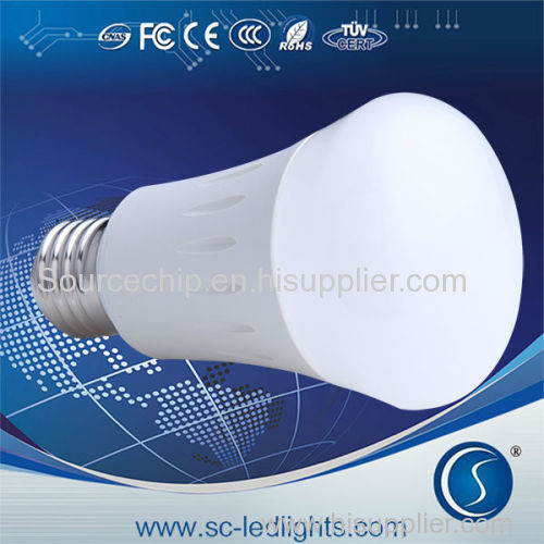 E27 led bulb light factory - led bulb new promotion