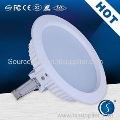 Quality LED Down light Supply - 8 inch recessed led down light Wholesale