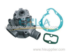 Mercedes Benz water pump OEM NO.3142004201 3142003901 3142003701