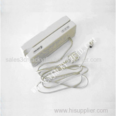 CNJ- magnetic strip card reader and writer