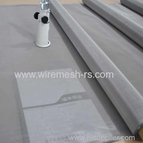 stainless steel screen filter mesh