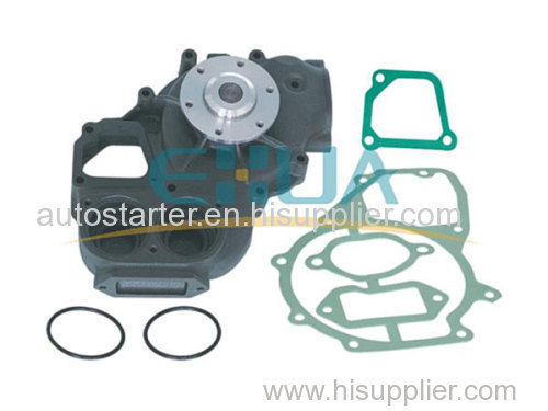 Mercedes Benz water pump OEM NO. 4222001201 4222000701 422.200.1201