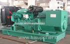 125 KVA Cummins Diesel Generator