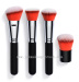 4pcs makeup brush set