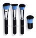 4pcs makeup brush set