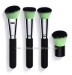4pcs makeup brush set