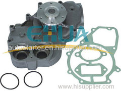 MAN D2540 WATER PUMP OEM NO.51065006408