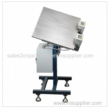 CNJ-DH500 Manual PVC Positioning Spot Welding