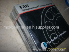 FAG deep groove ball bearing