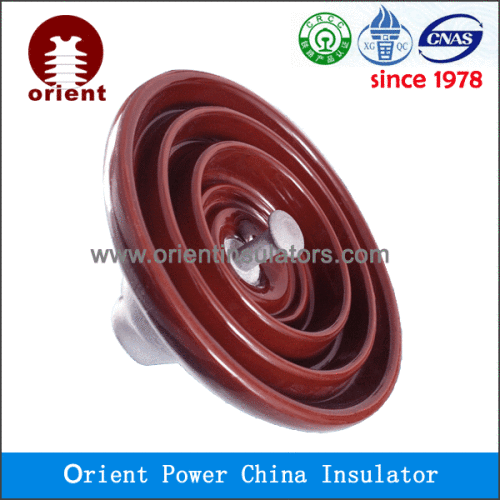 disc suspension insulator manufacturer