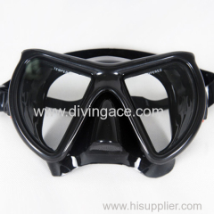 OEM New two lens wholesale diving mask