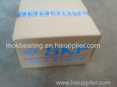 SKF thrust ball bearing packing