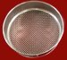 wire mesh laboratory testing sieve