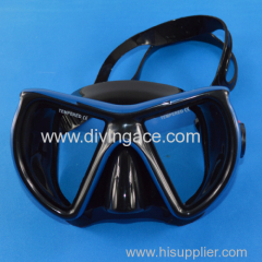 Manufacturer professonial swimming mask/diving goggles