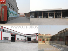 ChangXin Special Alloy Co.,Ltd.